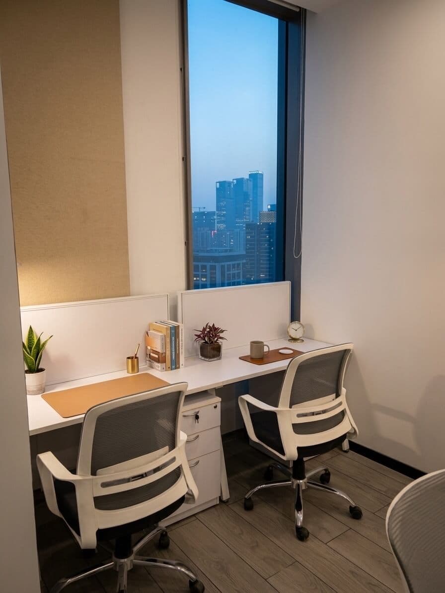 Atreyi Office - image 6