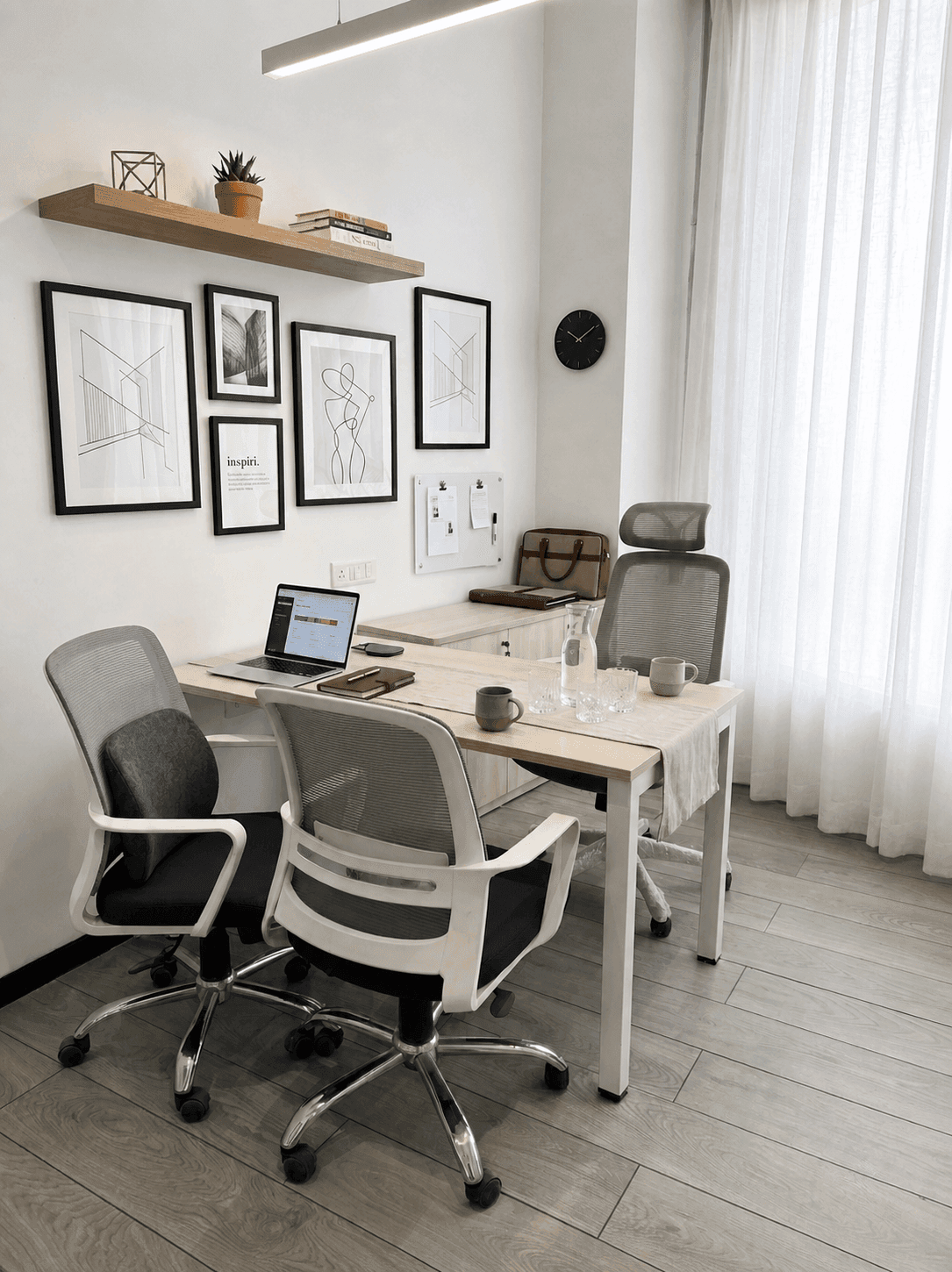 Atreyi Office - image 4