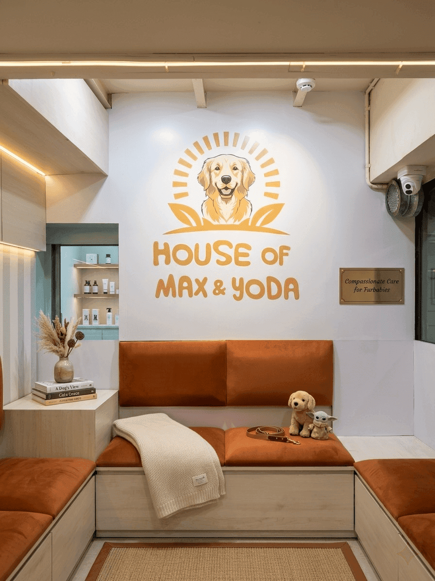 YODA Anacare & House of Max - image 1